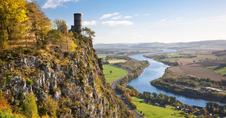 Britain has ‘the coziest region in the world’ with stunning scenery and the best hotels