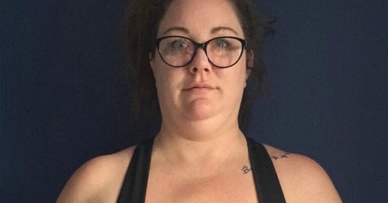 “After losing weight for the 9th time, I found a way to save money on clothes. It’s simple.”