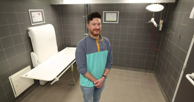 Residents asked for their views on Belfast’s ‘comprehensive’ public toilet policy
