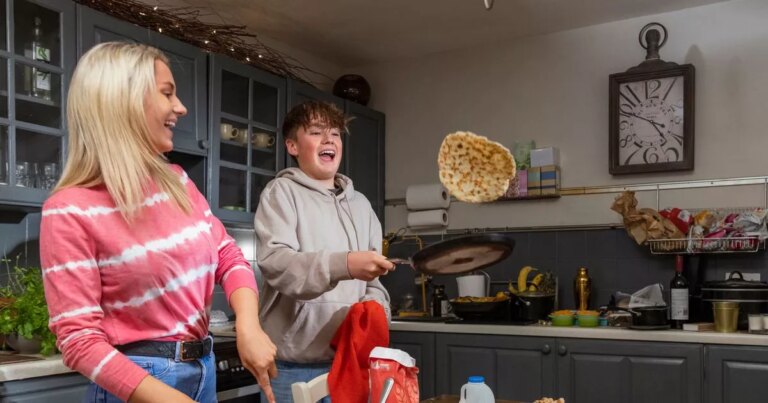 Celebrate Pancake Day in style with these handy kitchen gadgets