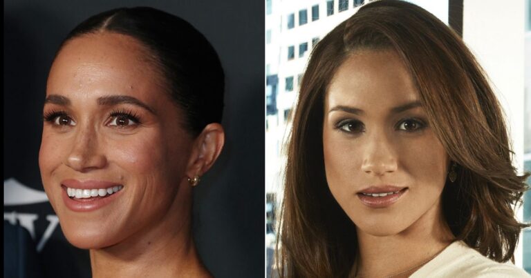 Beauty experts reveal the secret behind Meghan Markle’s stunning Montecito transformation