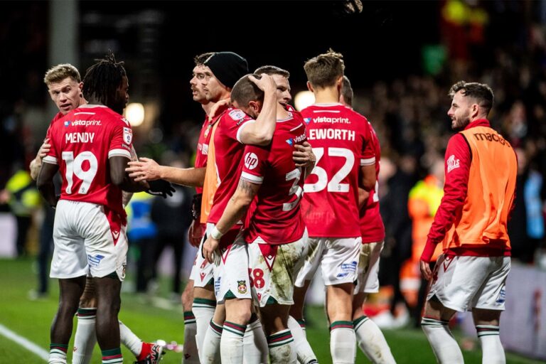 Commercial News | Total Fitness becomes official first team gym partner of Wrexham AFC – News