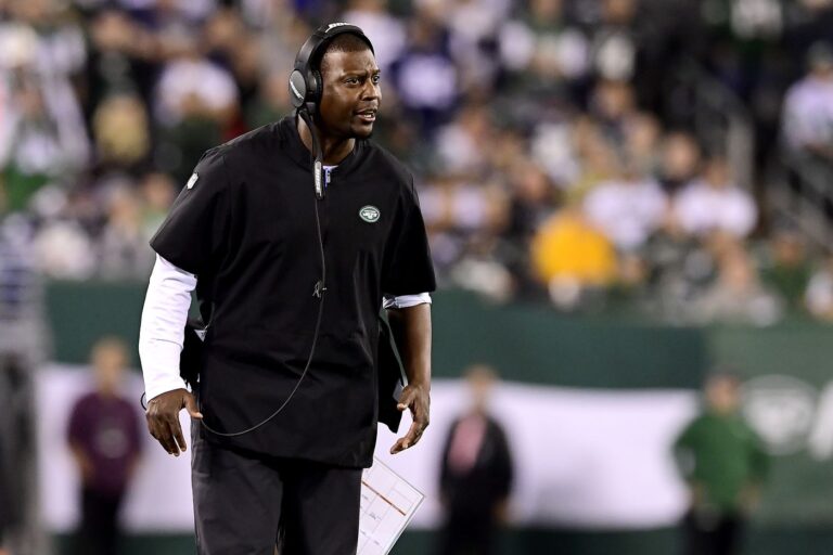 Denard Wilson receives second defensive coordinator interview with Giants