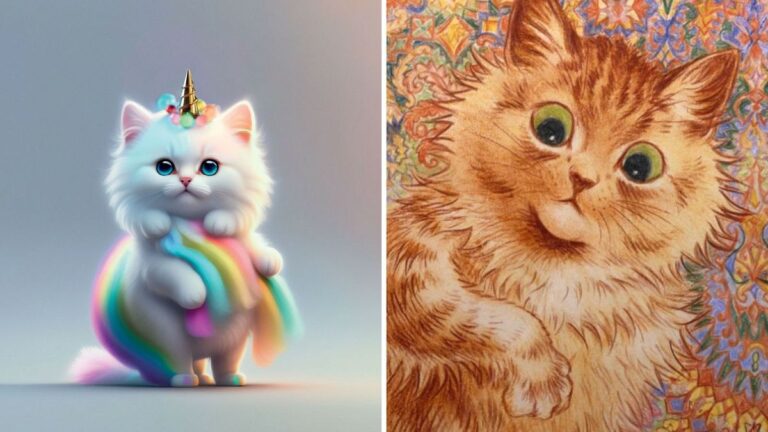 London is now CUTE: An exhibition of cuteness you don't want to miss