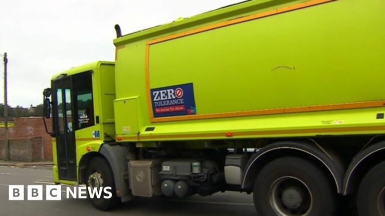 Brighton: CityClean’s culture change plan voted through