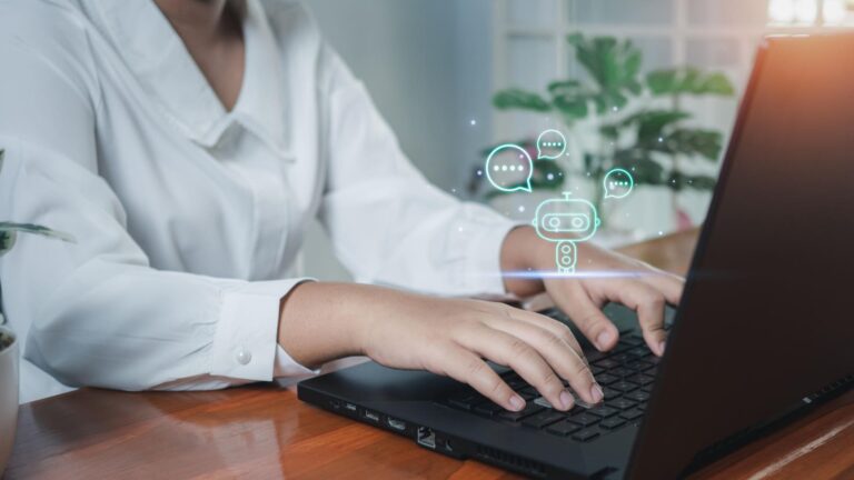 How to prepare for a job interview using ChatGPT