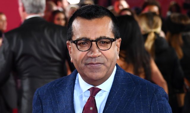 Martin Bashir says claims about Princess Diana interview were driven by ‘jealousy’ – BBC publishes his emails