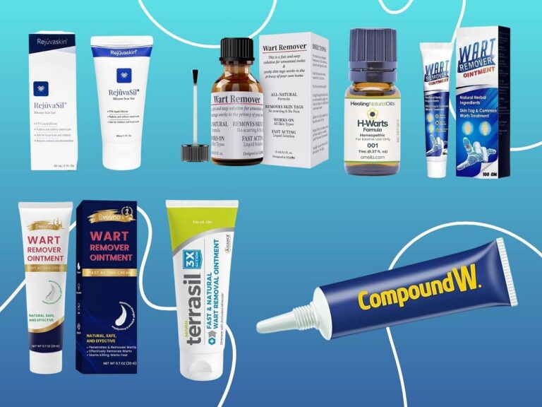 7 mole removal creams to remove dark spots