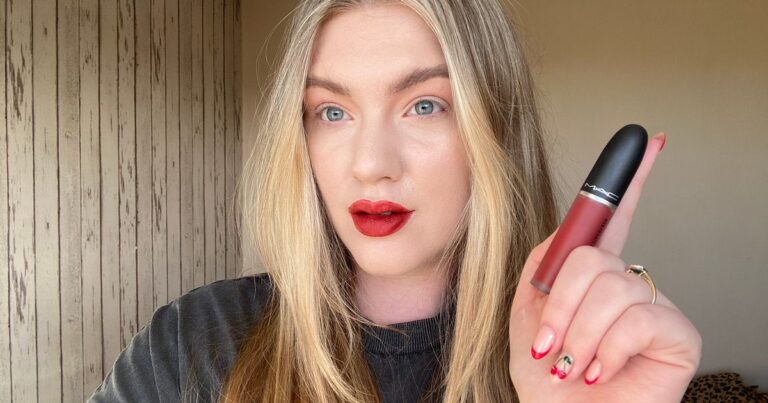 The best tried-and-true red lipsticks to wear on Valentine’s Day, chosen by our beauty team