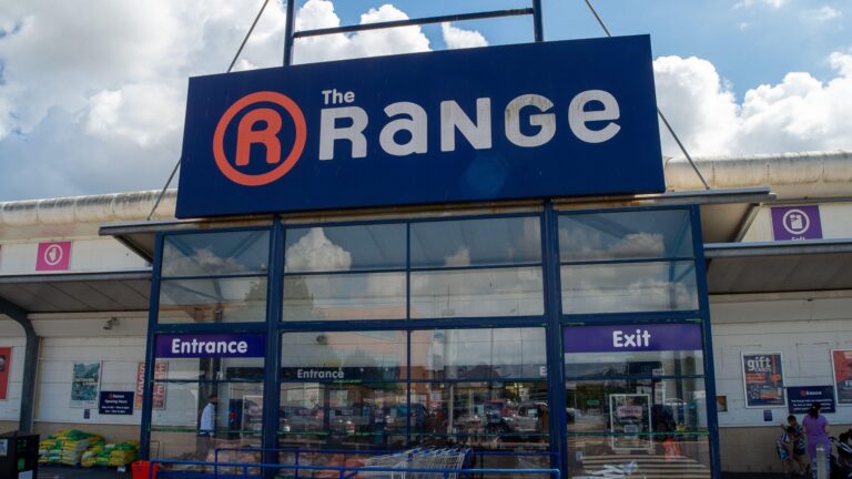 Range fans rush to buy ‘must-have gadgets’ to make airers more effective