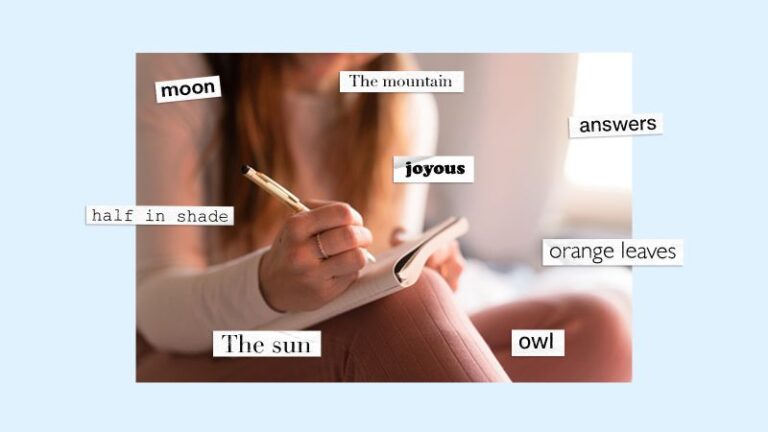 Opinion: 17 syllables a day that will change your life