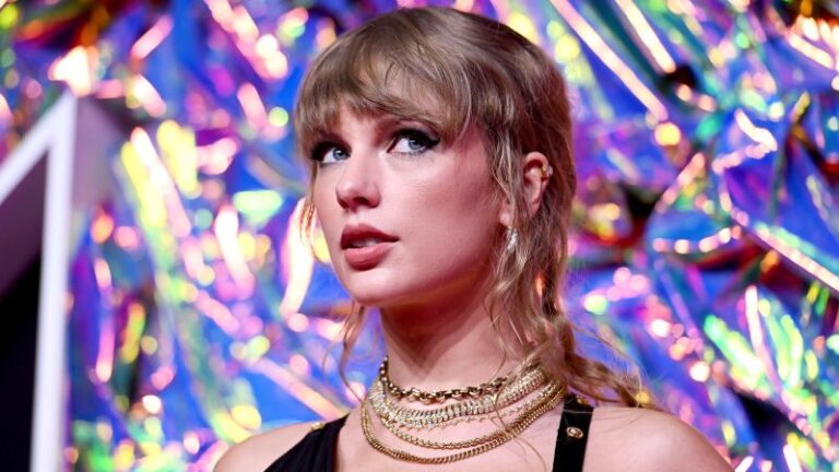 OPINION: The scary lessons of Taylor Swift’s deepfakes