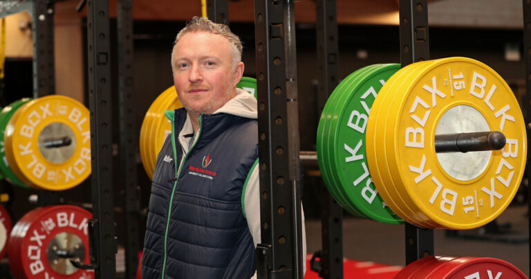 Understand the “why” to get the most out of your time at the gym