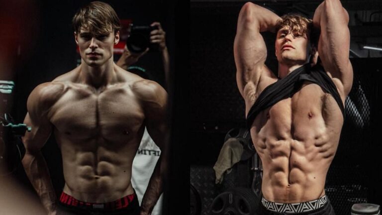Want to get six-pack abs by summer? Here’s the most effective guide