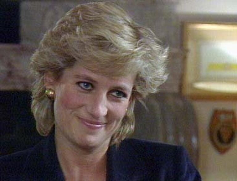 Martin Bashir’s Princess Diana interview: Timeline of the scandal