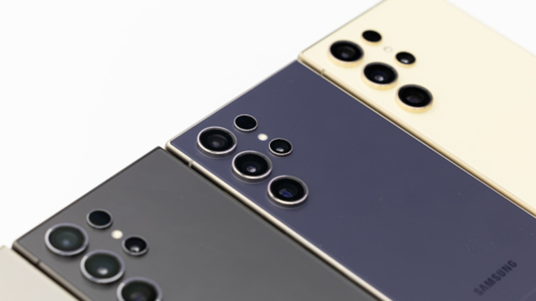Samsung dumps Google in China, Baidu enhances AI capabilities of Galaxy S24 series