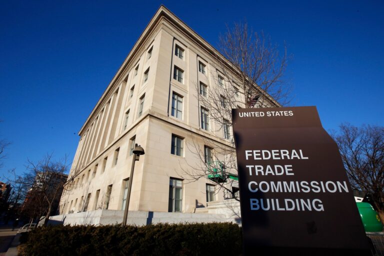 FTC investigates ties between AI startups and tech giants