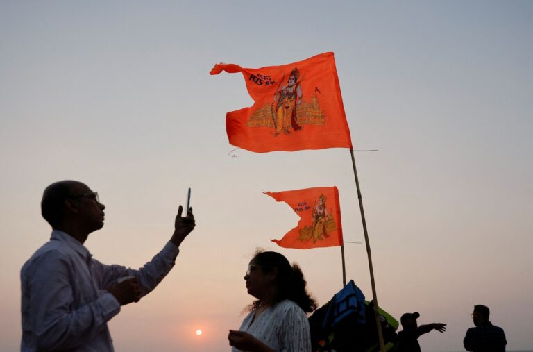 Opinion | Decline of Hindu nationalism in India overtakes Republic Day holiday
