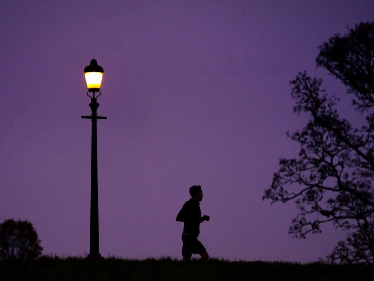 Improving cardiovascular fitness ‘may reduce prostate cancer risk’
