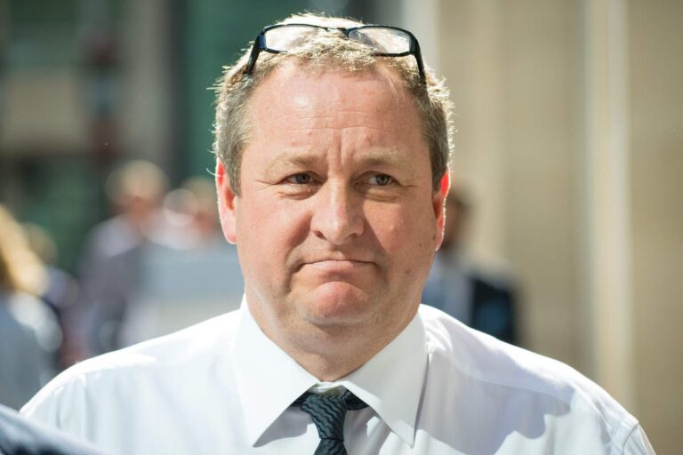 Sports Direct owner covers WIT Fitness