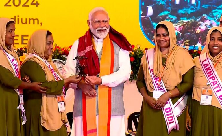 Opinion: BJP’s new Laharti push