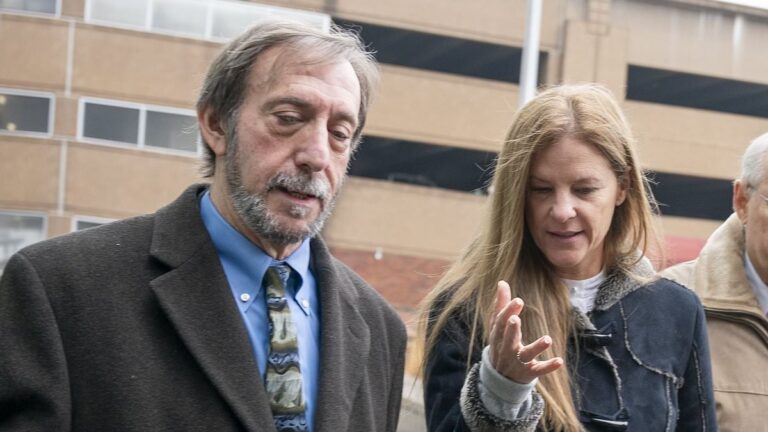Michel Troconis exposed in a terrible lie: Venezuelan socialite told cops Fotis Dulos “jumped in the shower with me” on the day he killed his wife Jennifer