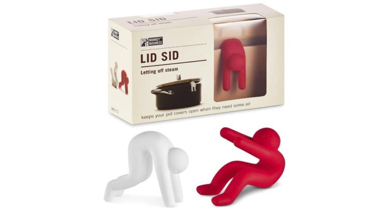 Buy 5 Gadgets for Making and Serving Soup on Amazon