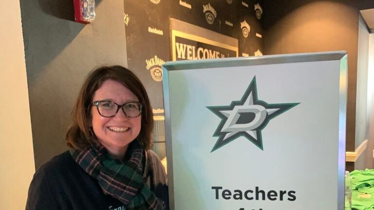 Letters to the Editor – Teachers, Facts and Opinions, Foster Children, Public Schools