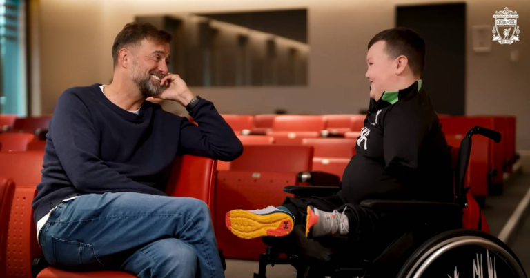 Monaghan boy name-checked in Jurgen Klopp interview 'devastated' to leave club – Irish Times