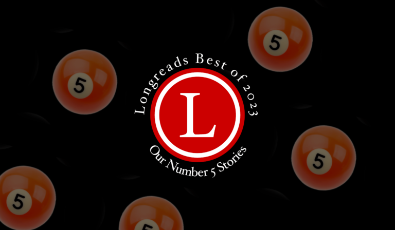 Best of 2023: All of Our Number Five Story Picks