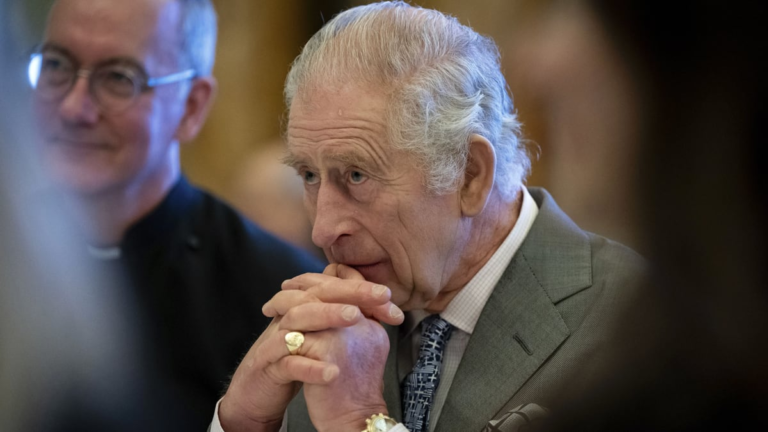 King Charles raises concerns over extended night shifts at London clinic after surgery