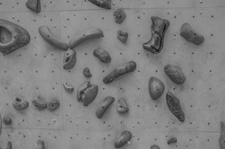 How climbing’s culture of blind trust led to sexual abuse
