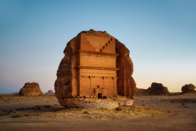 Head of Saudi Arabia’s AlUla cultural project arrested on corruption charges