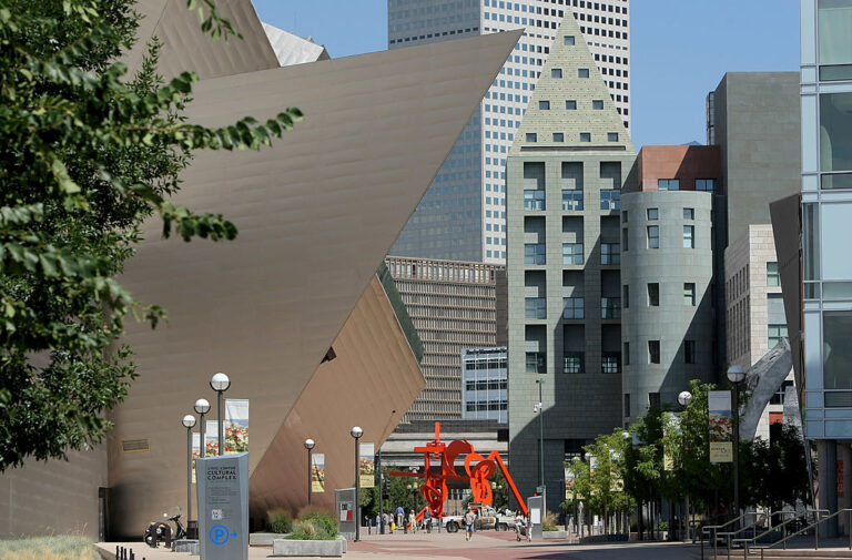 Denver arts and culture survived the pandemic. Now, new investments are needed to grow.