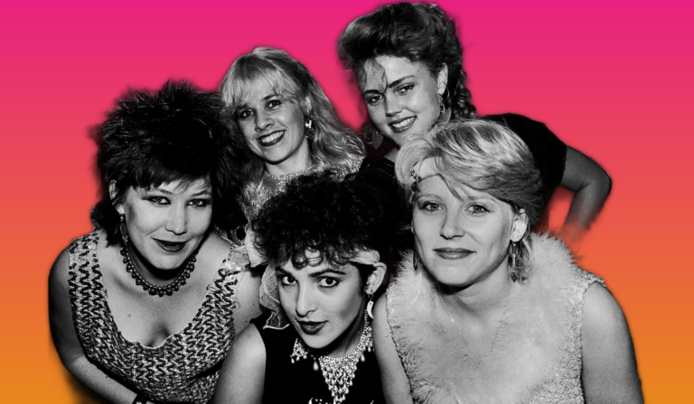 We Got the Beat – Longreads