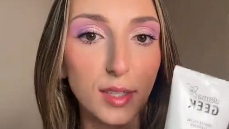 You must add my Dollar Tree skin care essentials to your cart – #3 is 10x the price at Walmart, don't miss out