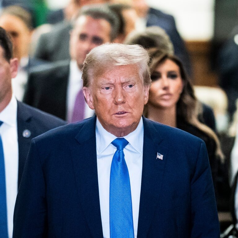 OPINION | Republican primary could have turned out differently