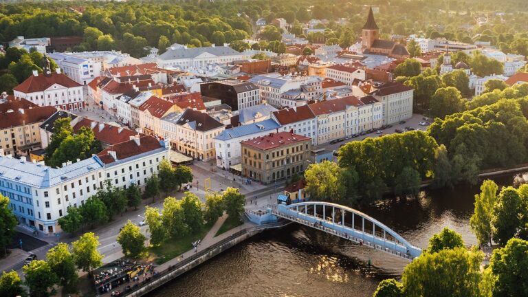 Visit these cultural hot spots in 2024
