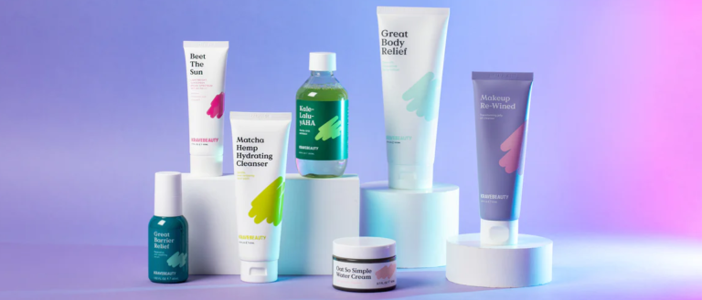 Lia Yu teams up with Cult Beauty to force a skincare reset