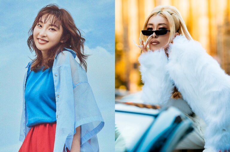 Billboard Japan Women in Music Interview – Billboard