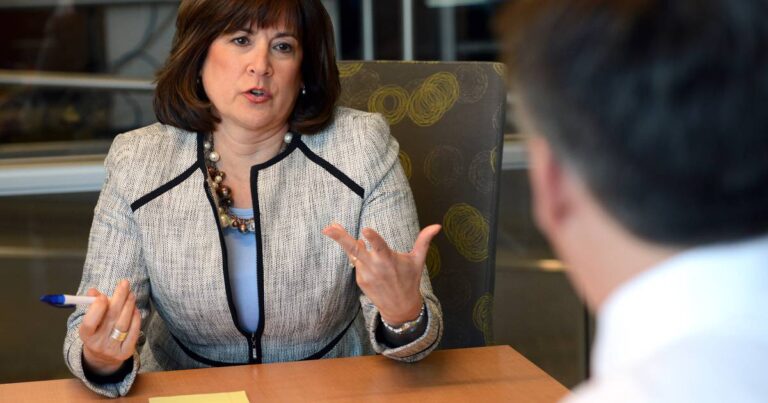 Opinion: Finding the Good in Others with Maria Downey