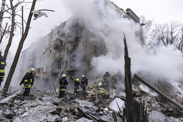 Could Israel-Hamas war, Russia-Ukraine war lead to world war?