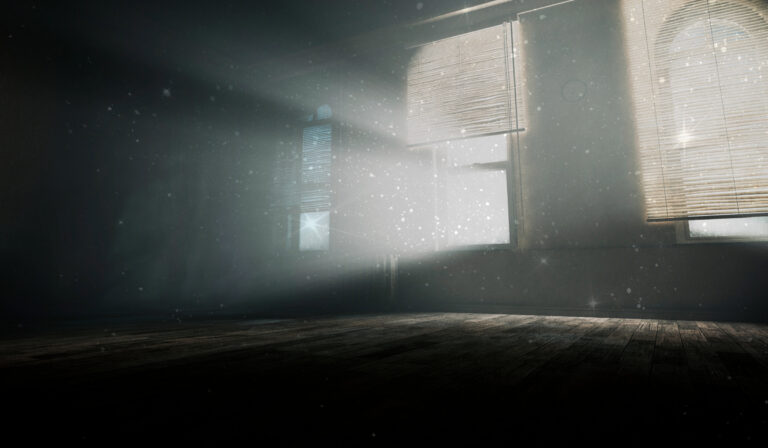 Signs of Ghosts – Longreads