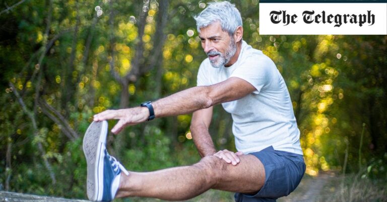Men can reduce their risk of prostate cancer by one-third by improving their exercise routine.