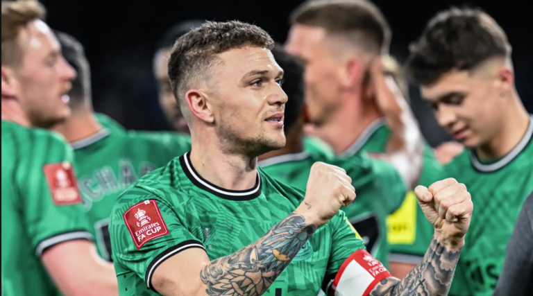 Newcastle star requests BBC interview to dispel rumors and send message to fans