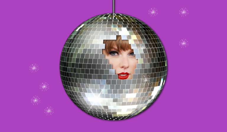 Age of Empire: Taylor Swift Study Reading List