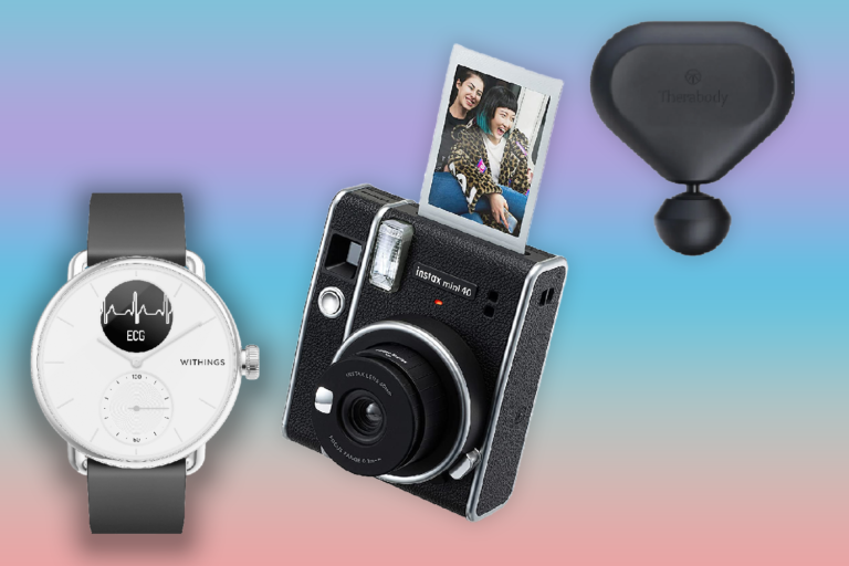 Great gift ideas to show your love