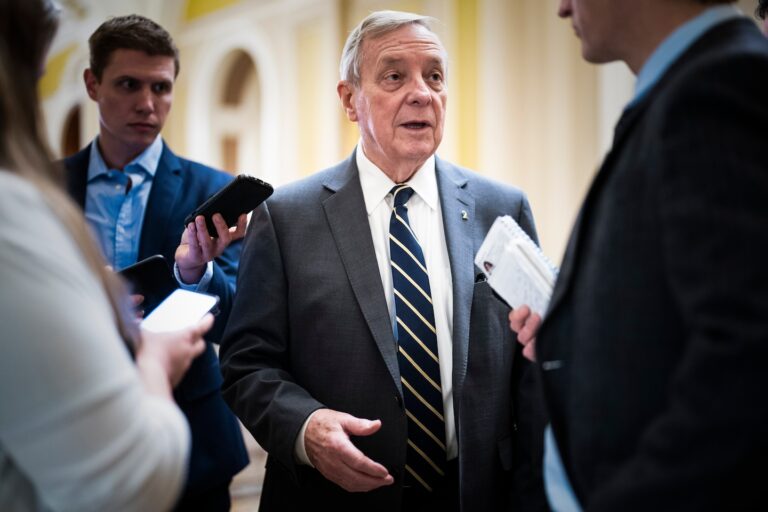 Frustration grows in Senate as child safety bill stalls
