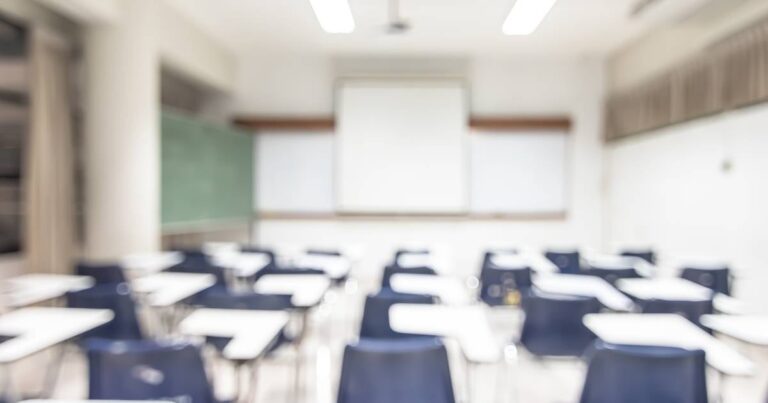 Opinion: Alaska students deserve better than the House majority's education plan.