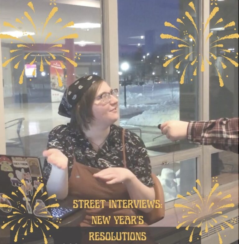 New Year’s Resolutions – North Star